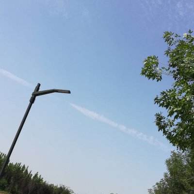 北京北京离“持久蓝天”还有多远？